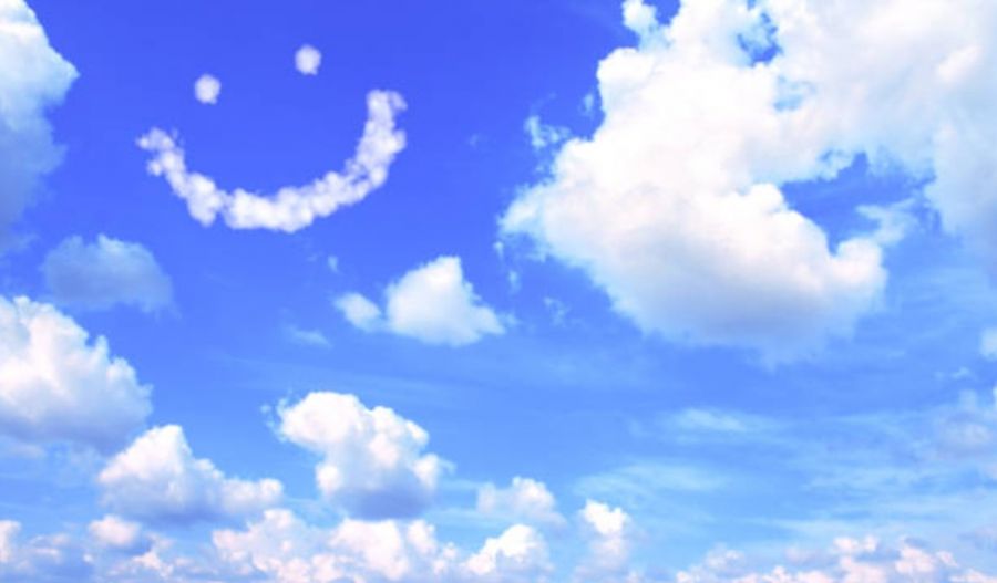 Expect 22°C inland today, Ideal for finishing those Holy Week errands before the midday mountain showers arrive. Photo credit: Unsplash