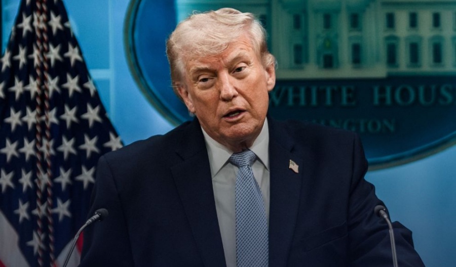 Uncertainty grows as diplomacy continues behind the scenes amid risk of escalation. Photo credit: @WhiteHouse Facebook