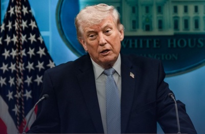 Uncertainty grows as diplomacy continues behind the scenes amid risk of escalation. Photo credit: @WhiteHouse Facebook