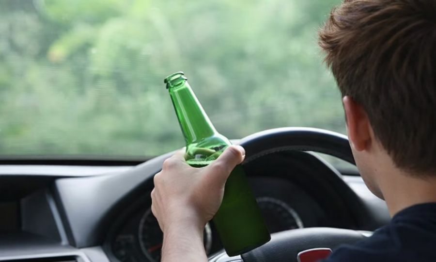 Alcohol and drugs behind 24% of fatal road crashes in Cyprus