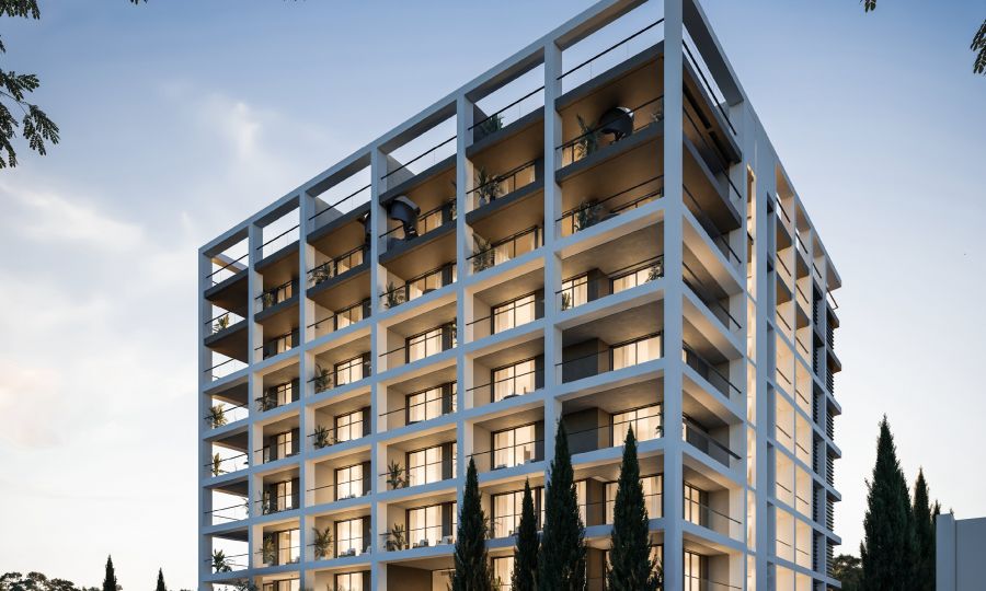 Square One Capital: The Developer-Turned-Fund Manager Targeting Cyprus's Next Residential Wave
