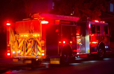 Unions call for stronger protections amid repeated attacks on emergency responders. Photo credit: Unsplash