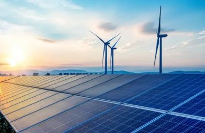 Renewable power and grid upgrades offer a path beyond costly dependence. Photo credit: Unsplash