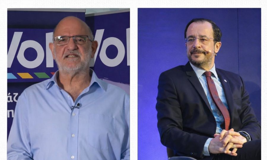 Political storm intensifies with Europol probe and claims of cover-up at center of Drousiotis case