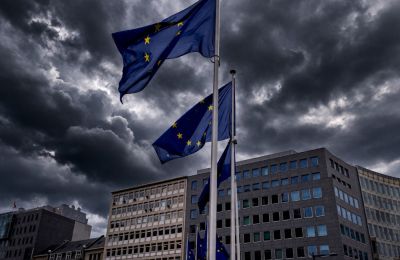 Europe shifts toward urgency as a more unified and decisive bloc begins to take shape.