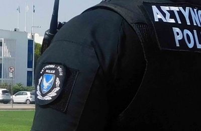 Trained officers stabilized her before ambulance transfer to hospital, where she was later discharged. Photo credit: @cypolice