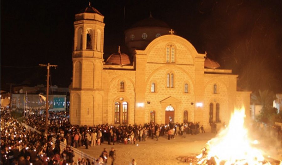 Nationwide police crackdown targets firecrackers and illegal bonfires. File photo @ESN Facebook