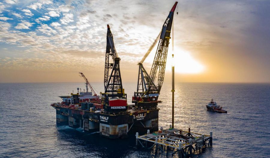 Egypt aims to secure full gas output to meet rising demand and strengthen regional energy ties. Photo credit: newmedenergy.com