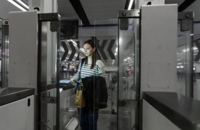 Biometric entry system expands across 29 countries despite concerns over delays. Photo credit: Unsplash