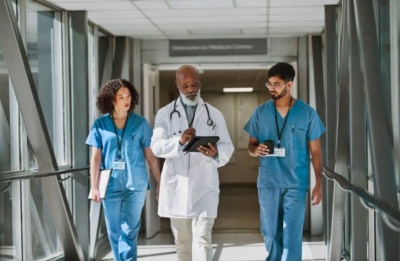  Changes also address barriers for foreign-trained and returning doctors while supporting medical tourism development. Photo credit: Unsplash