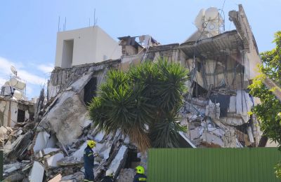 Local authorities call for funding and urgent government action to prevent further tragedies. Photo credit: CNA