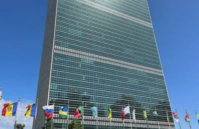 Turkey defends move by citing its policy of non-recognition of the Republic of Cyprus. Photo credit: @MihirPatel Google