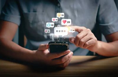 Strong usage continues across older age groups, with minimal gender differences nationwide. Photo credit: Unsplash