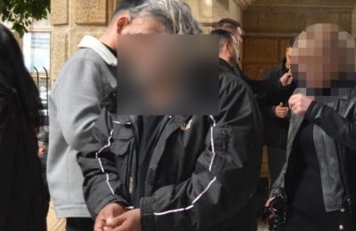 ''Court'' cites small quantity but serious substance in sentencing decision. Photo credit: Cyprus Mirror