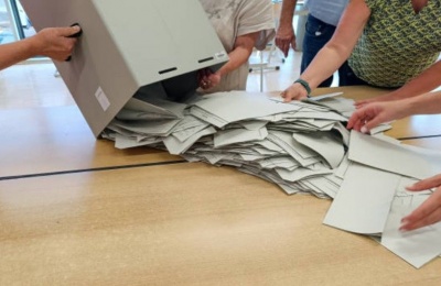 Authorities finalize logistics, emphasizing transparency and fair campaigning.