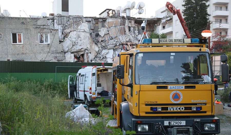Authorities say aid never stopped, as several occupants left the hotel on their own without informing Civil Defence. File photo