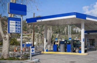 Government weighs energy project concerns and pension reforms in talks with SEK. Photo credit: petrolina.com.cy