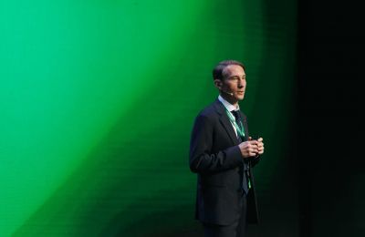 Evgenii Tiapkin at Freedom Inside 2026: the European market and the development of the Freedom24 platform 