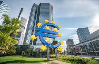 Higher rates cut inflation but slightly slowed the economy. File photo