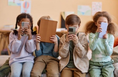 Government moves to strengthen child protection and enforce stricter platform responsibility. Photo credit: Unsplash