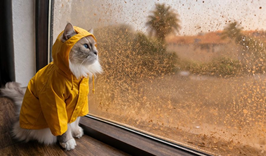 The weekend where your laundry plans go to die. Photo credit: Unsplash