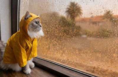 The weekend where your laundry plans go to die. Photo credit: Unsplash