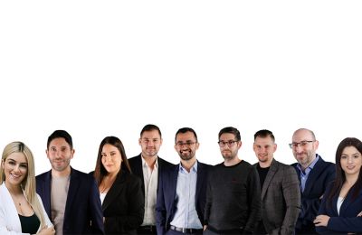 Announcement: New Leadership Appointments at K. Treppides & Co Ltd