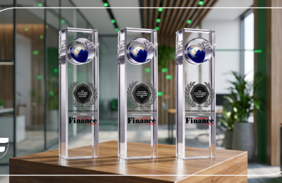 Freedom24 Wins Three Global Banking & Finance Awards 2026 for Tradernet and Neo Compliance