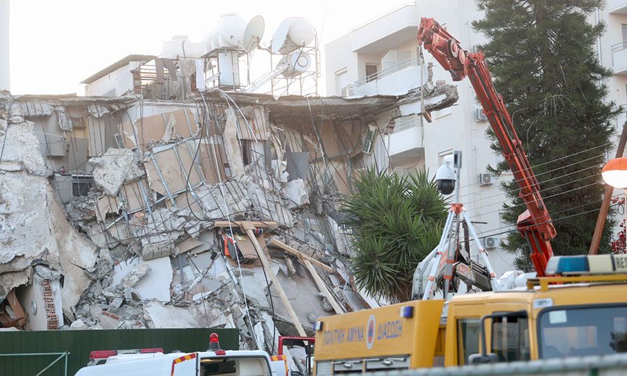 Dangerous buildings: Loopholes in the law and reforms still pending