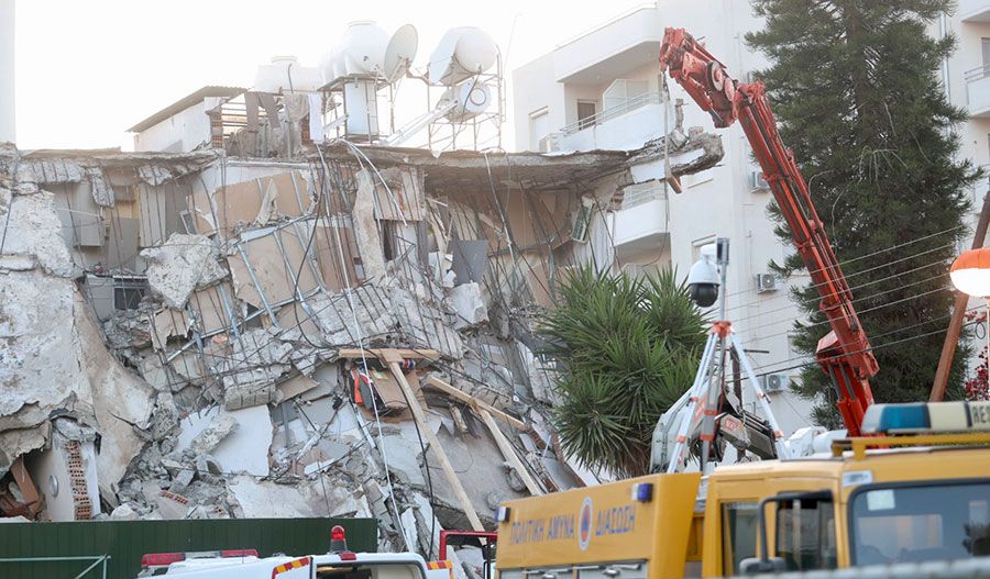 Engineers warn another tragedy may be approaching without immediate measures. File photos