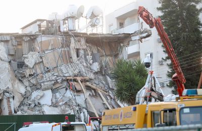 Engineers warn another tragedy may be approaching without immediate measures. File photos