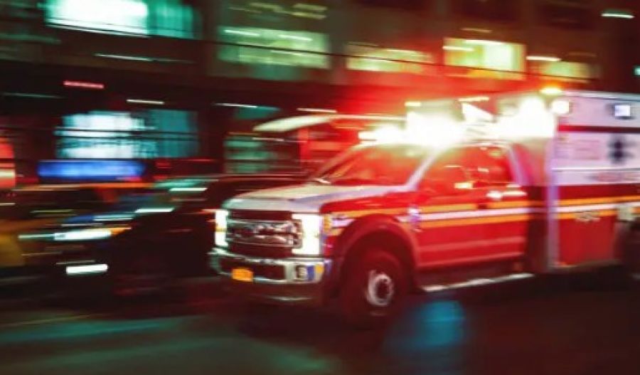 Five minors taken to hospital, one kept under observation as police investigate circumstances. File photo Unsplash