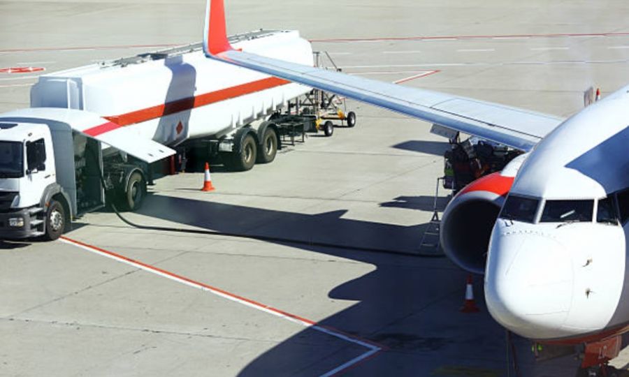 EU rejects claims of imminent jet fuel shortage across Europe