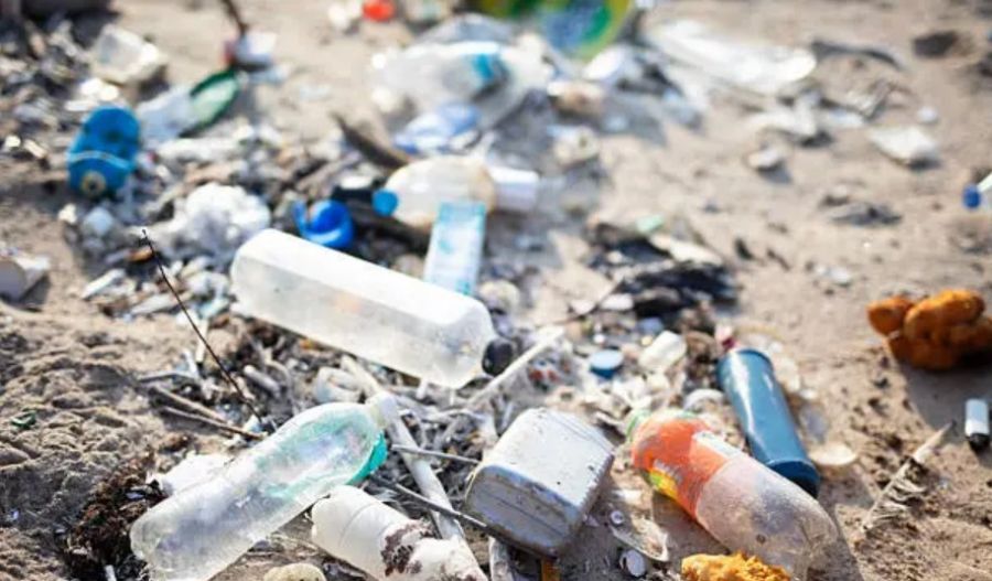 Several EU countries already exceed upcoming recycling targets, with deposit systems linked to stronger results. Photo credit: Unsplash