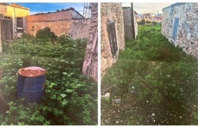 Hundreds of unsafe buildings put Lefkara residents at risk