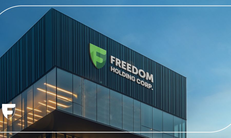 Freedom Holding Corp. Acquires ChessBase, a Market Leader in Chess Software, Data and Content