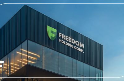 Freedom Holding Corp. Acquires ChessBase, a Market Leader in Chess Software, Data and Content