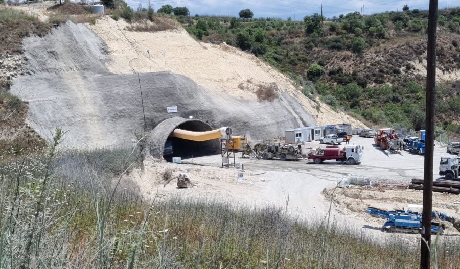 Paphos–Polis road gets more expensive as new bids come in higher than expected