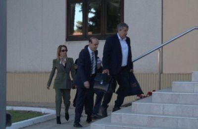 Suspended Mayor to face trial on May 28 in 12-year-old rape case