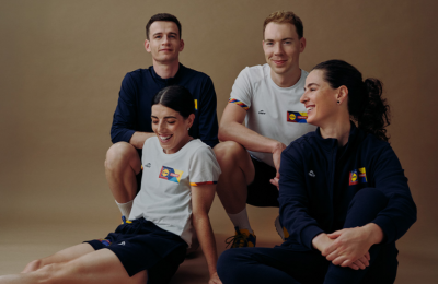 CRIVIT, as the Official Partner of Lidl-Trek, brings movement to everyday life in 2026 – for athletes and beyond