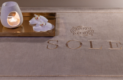 The Landmark Nicosia announces the opening of SOLE Spa