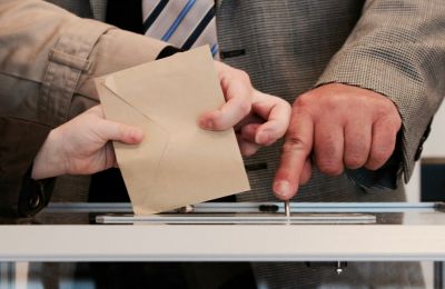 New voters to receive electoral booklets ahead of deadline