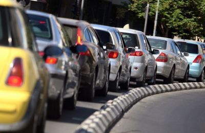 Road closures and delays expected as EU leaders arrive in Cyprus