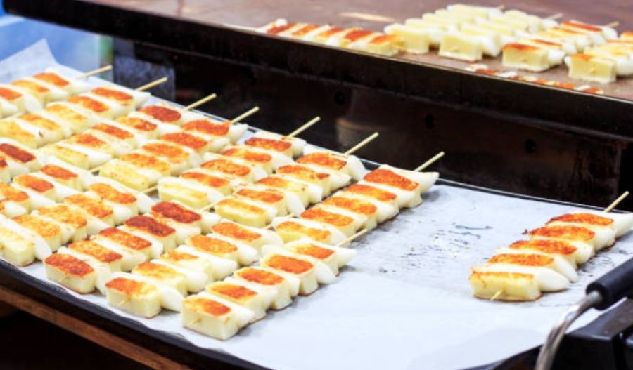 More than 30 exhibitors and live workshops planned in the Troodos Mountains region. Photo credit: Unsplash