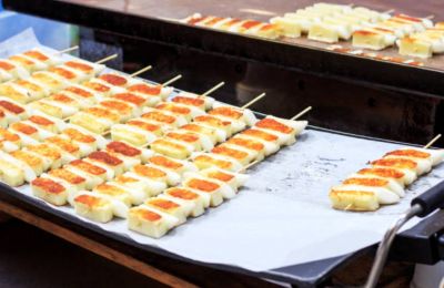 More than 30 exhibitors and live workshops planned in the Troodos Mountains region. Photo credit: Unsplash