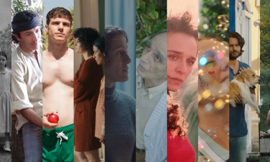 The Evolution of Cypriot Cinema