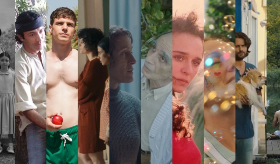 The Evolution of Cypriot Cinema