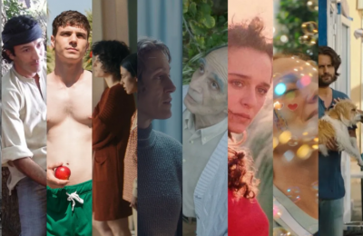 The Evolution of Cypriot Cinema