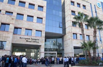 Unions signal escalation if no progress on electricity costs and supply concerns. File photo