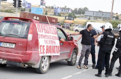 Over 60,000 animals culled as officials face pressure over response and compensation. File photo